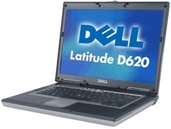 DELL Latitude D620 (D62QT7242VW6H)