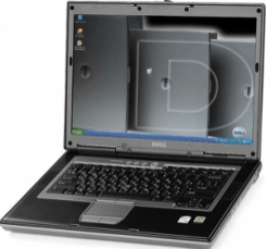 DELL Latitude D820 (D820T720L1CDAWbm)