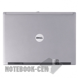 DELL Latitude D830 (D830g-T750LCCPAW)