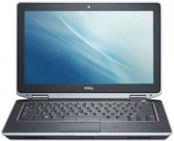 DELL Latitude E6320-L116320101R