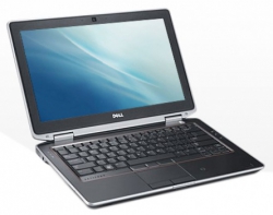 DELL Latitude E6320-L116320101R