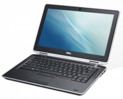 DELL Latitude E6320-L116320101R