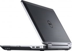 DELL Latitude E6330-5076