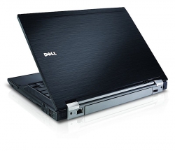 DELL Latitude E6500 (DE6500B22C75RR) red