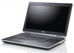 DELL Latitude E6520 L096520103R