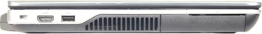 DELL Latitude E6540 CA006RUSSIALE65408RUS