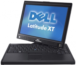 DELL Latitude XT3-L02XT30101R