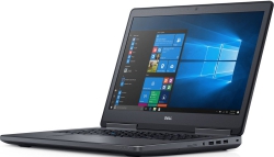 DELL Precision 7720 7720-8062