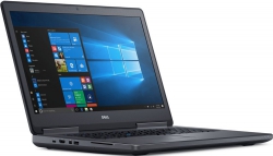 DELL Precision 7720 7720-8079