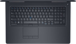 DELL Precision 7720 7720-8079