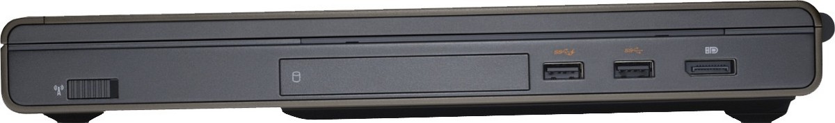 DELL Precision M6800-4095