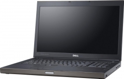 DELL Precision M6800 CA004PM680011MUMWS