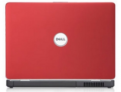 DELL Studio 1535 (DS1535R24035RR) Red