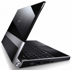 DELL Studio XPS 16 (210-29418Blk)