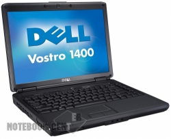 DELL Vostro 1400 (V1400-C540L1ADAW)