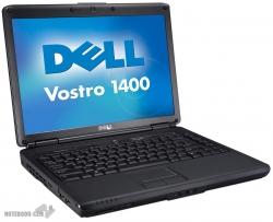 DELL Vostro 1400 (V1400-T547L1CDAW)