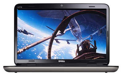 DELL XPS 15 521x-4093