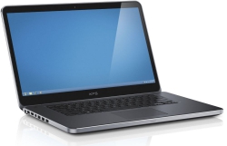 DELL XPS 15 9550-2341