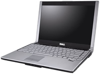 DELL XPS M1330 (DX13303MRSP20075ABC6RRR) Red