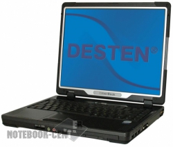 Desten CyberBook S 844 / S344