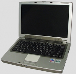 Desten EasyBook E 312W