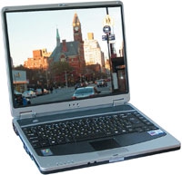 Desten EasyBook E 335