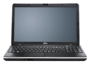 Fujitsu LIFEBOOK A512 