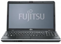 Fujitsu LIFEBOOK A512 (A5120M53B5RU)