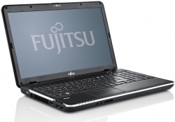 Fujitsu LIFEBOOK A512 (A5120M53B5RU)