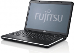 Fujitsu LIFEBOOK A512 (A5120M53B5RU)