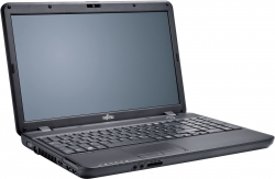 Fujitsu LIFEBOOK AH502 (AH502M61A2RU)