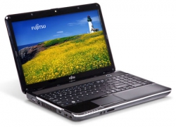 Fujitsu LIFEBOOK AH531 (AH531MRSB3RU)