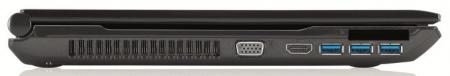 Fujitsu LIFEBOOK AH 532 (AH532MPZH2RU)