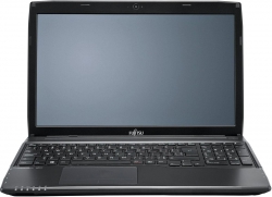 Fujitsu LIFEBOOK AH544 (AH544M25A2RU)