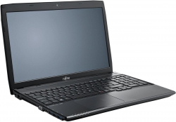 Fujitsu LIFEBOOK AH544 (AH544M65B5RU)