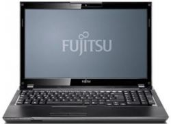 Fujitsu LIFEBOOK AH552/SL (AH552M55B2RU)