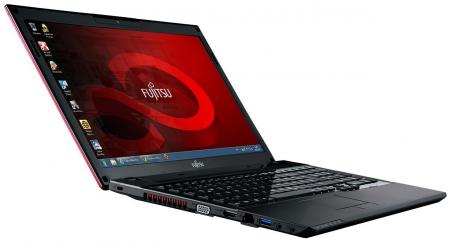 Fujitsu LIFEBOOK AH552/SL (AH552M55B2RU)