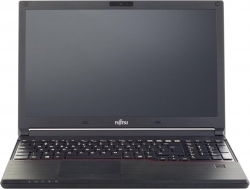 Fujitsu LIFEBOOK E554 (E5540M0001RU)