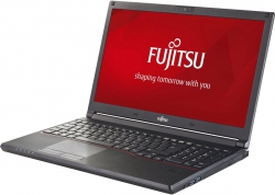 Fujitsu LIFEBOOK E554 (E5540M0001RU)