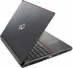 Fujitsu LIFEBOOK E554 (E5540M0001RU)