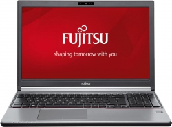 Fujitsu LIFEBOOK E753 (E7530MF021RU)