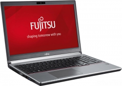 Fujitsu LIFEBOOK E753 (E7530MF021RU)