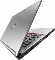 Fujitsu LIFEBOOK E 753 (E7530MF011RU)