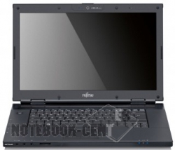 Fujitsu AMILO Li 3710 L3710MRDY5RU