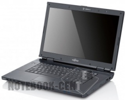 Fujitsu AMILO Li 3710 L3710MRDY5RU