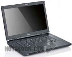 Fujitsu AMILO Li 3710 L3710MREA5RU