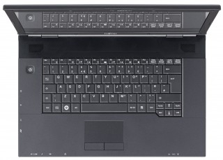 Fujitsu AMILO Li 3710 L3710MREA5RU