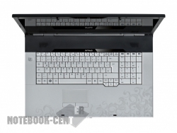 Fujitsu AMILO Pi 3560 P3560MF205RU