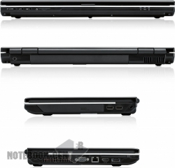 Fujitsu AMILO P i 3560 P3560MRBN5RU