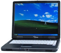 Fujitsu AMILO Pro V8010 (RUS-168100-004)